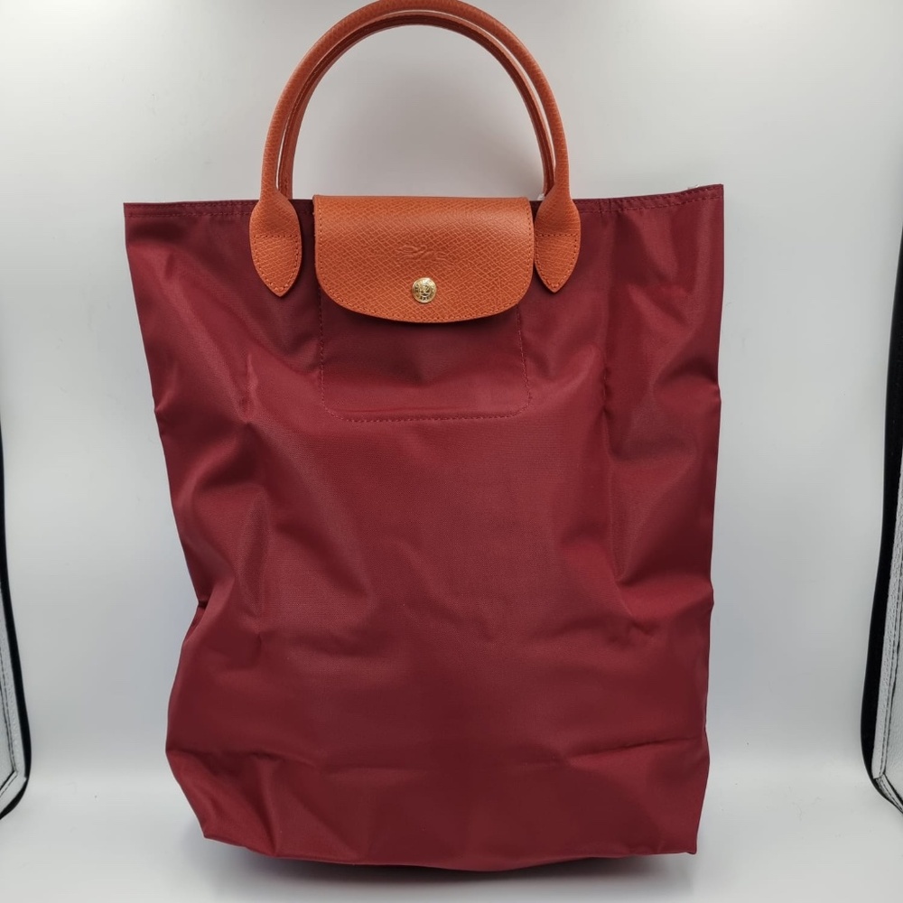 Longchamp Le Pliage RePlay Blue